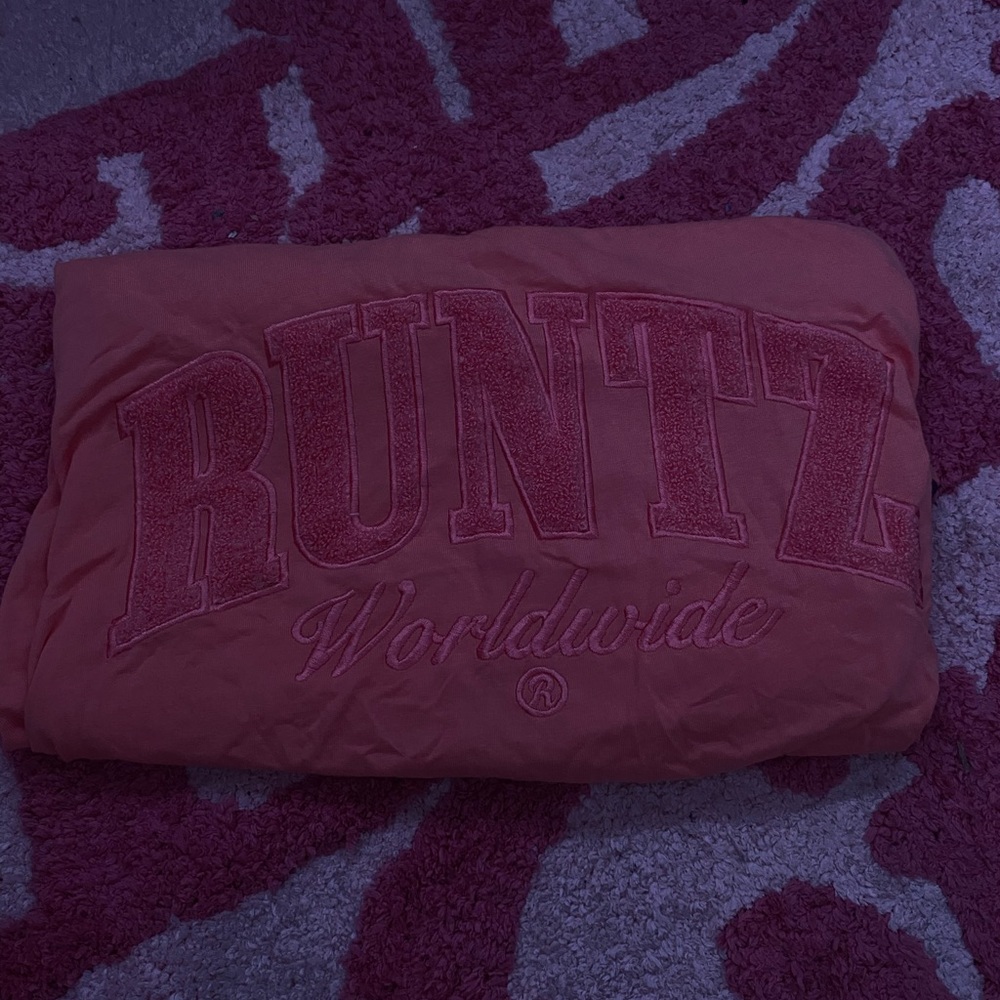 Runtz shirt